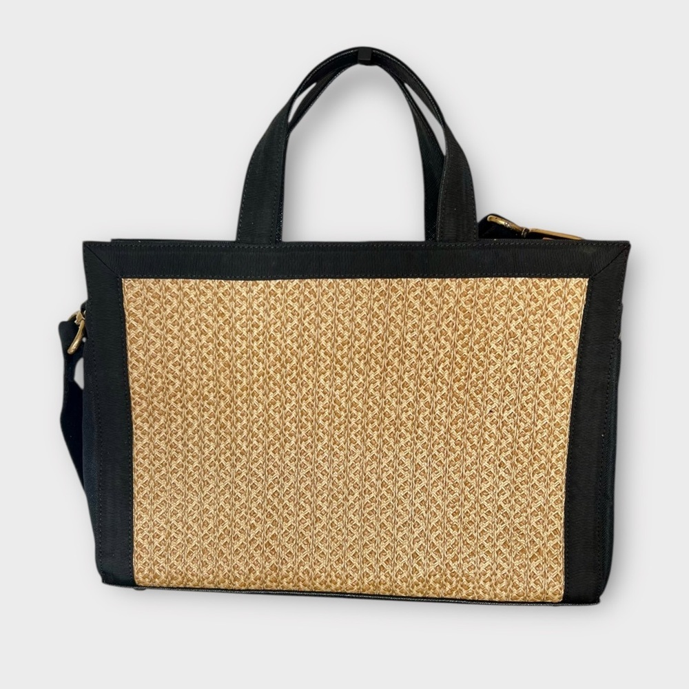 Eric Javits NWT Bancroft Tote Bag - Picture 4 of 7